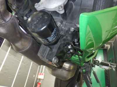 Kawasaki Z900 SE 2022