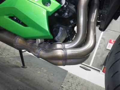 Kawasaki Z900 SE 2022