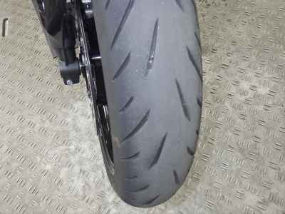 Kawasaki Z900 SE 2022