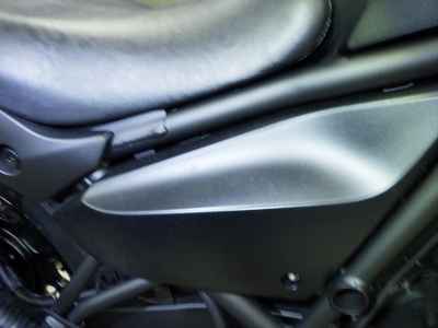 Kawasaki Eliminator 400 2025