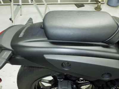 Kawasaki Eliminator 400 2025
