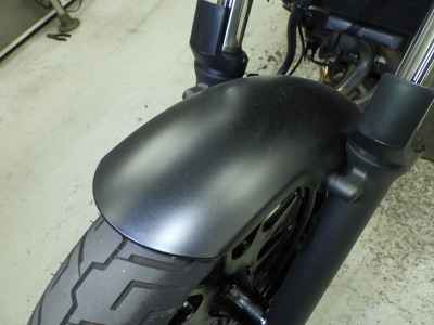 Kawasaki Eliminator 400 2025