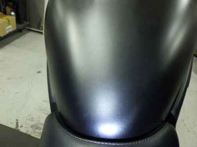 Kawasaki Eliminator 400 2025