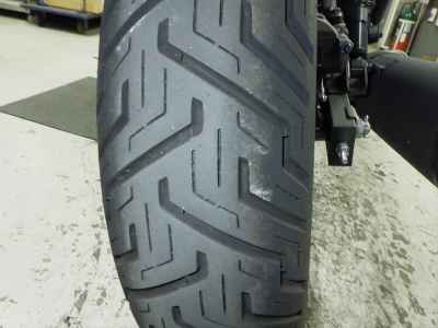 Kawasaki Eliminator 400 2025