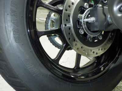 Kawasaki Eliminator 400 2025