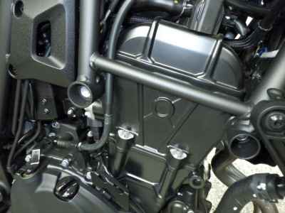 Kawasaki Eliminator 400 2025