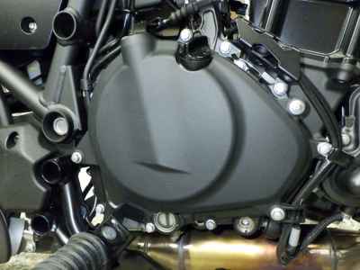 Kawasaki Eliminator 400 2025
