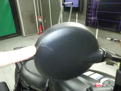 Kawasaki Eliminator 400 2025