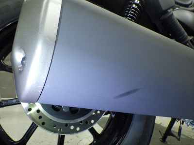 Kawasaki Eliminator 400 2025