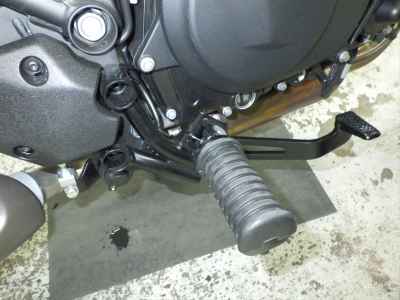 Kawasaki Eliminator 400 2025