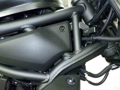 Kawasaki Eliminator 400 2025