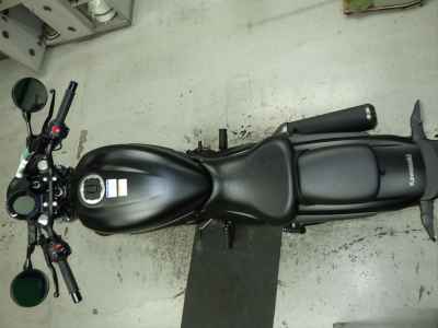 Kawasaki Eliminator 400 2025