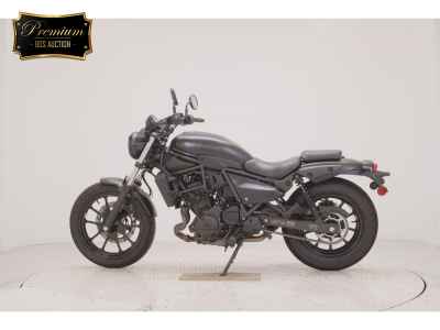 Kawasaki Eliminator 400 2025