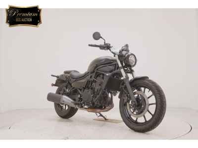 Kawasaki Eliminator 400 2025