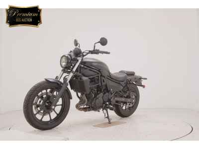 Kawasaki Eliminator 400 2025