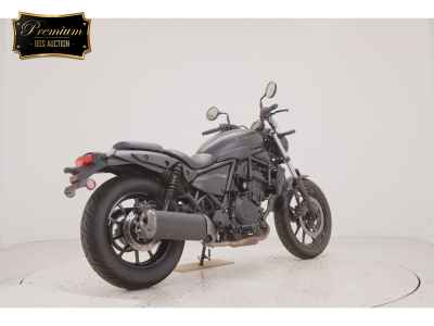 Kawasaki Eliminator 400 2025
