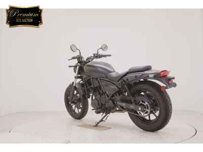 Kawasaki Eliminator 400 2025