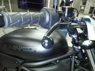 Kawasaki Eliminator 400 2025