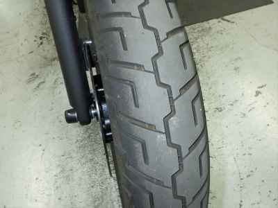 Kawasaki Eliminator 400 2025