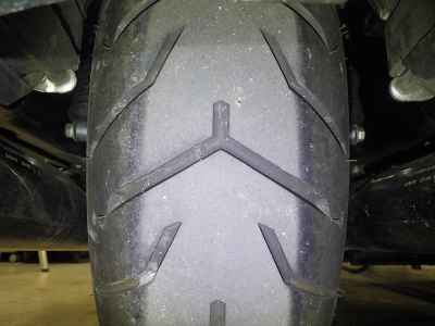 Harley-Davidson FLHTK1690 Sidecar 2013