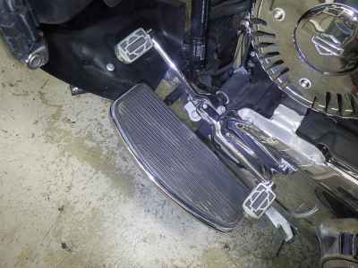 Harley-Davidson FLHTK1690 Sidecar 2013