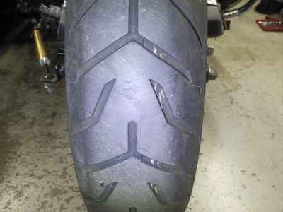 Harley-Davidson FLHTK1690 Sidecar 2013