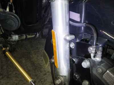 Harley-Davidson FLHTK1690 Sidecar 2013