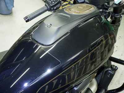 Harley-Davidson Sportster S RH1250S 2022