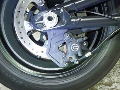Harley-Davidson Sportster S RH1250S 2022
