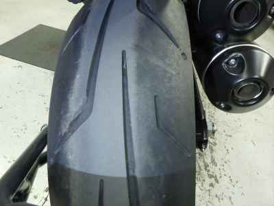 Harley-Davidson Sportster S RH1250S 2022