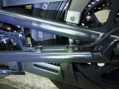 Harley-Davidson Sportster S RH1250S 2022
