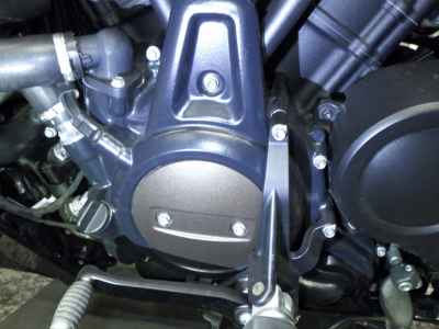 Harley-Davidson Sportster S RH1250S 2022