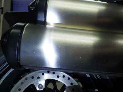 Harley-Davidson Sportster S RH1250S 2022