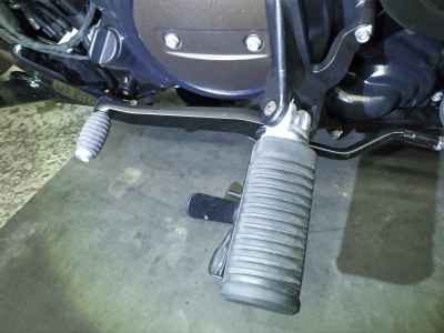 Harley-Davidson Sportster S RH1250S 2022