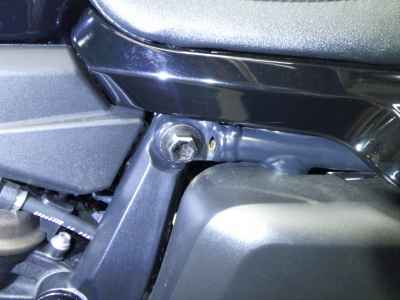 Harley-Davidson Sportster S RH1250S 2022