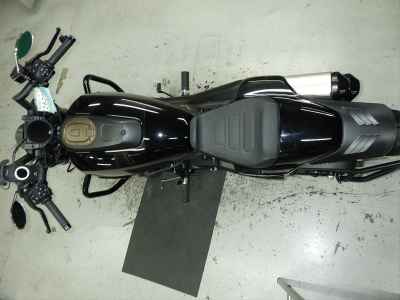Harley-Davidson Sportster S RH1250S 2022