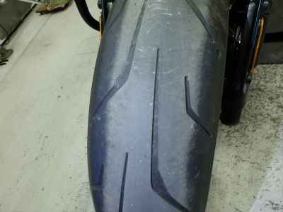Harley-Davidson Sportster S RH1250S 2022