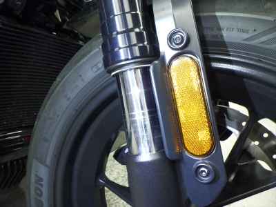 Harley-Davidson Sportster S RH1250S 2022
