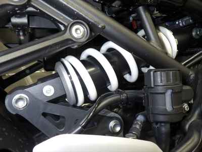 Kawasaki Z900RS Cafe 2021