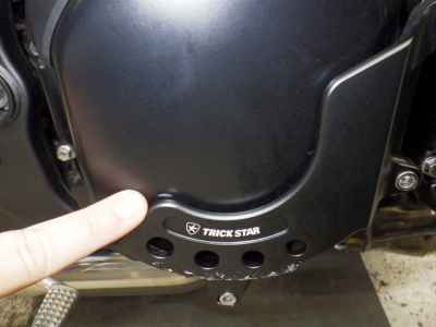 Kawasaki Z900RS Cafe 2021