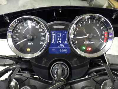Kawasaki Z900RS Cafe 2021