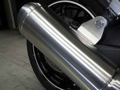 Kawasaki Z900RS Cafe 2021