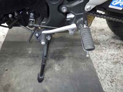 Kawasaki Z900RS Cafe 2021