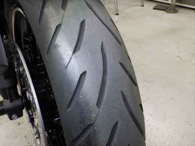 Kawasaki Z900RS Cafe 2021