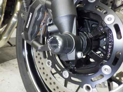 Kawasaki Z900RS Cafe 2021