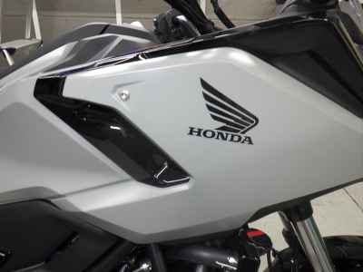 Honda NC750X DCT 2026
