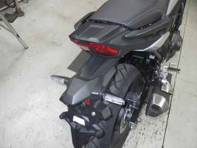 Honda NC750X DCT 2026