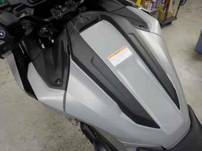 Honda NC750X DCT 2026