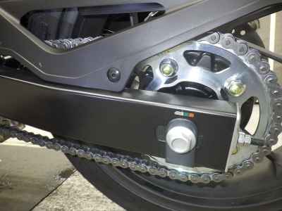 Honda NC750X DCT 2026