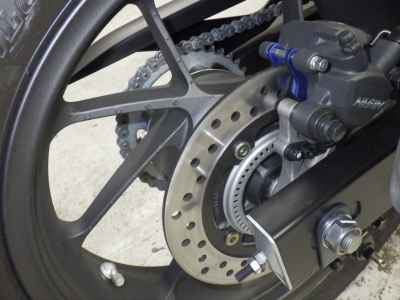 Honda NC750X DCT 2026